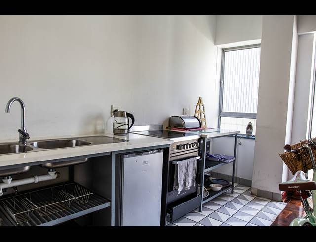 1 BEDROOM APARTMENT TO LET IN JEPPESTOWN